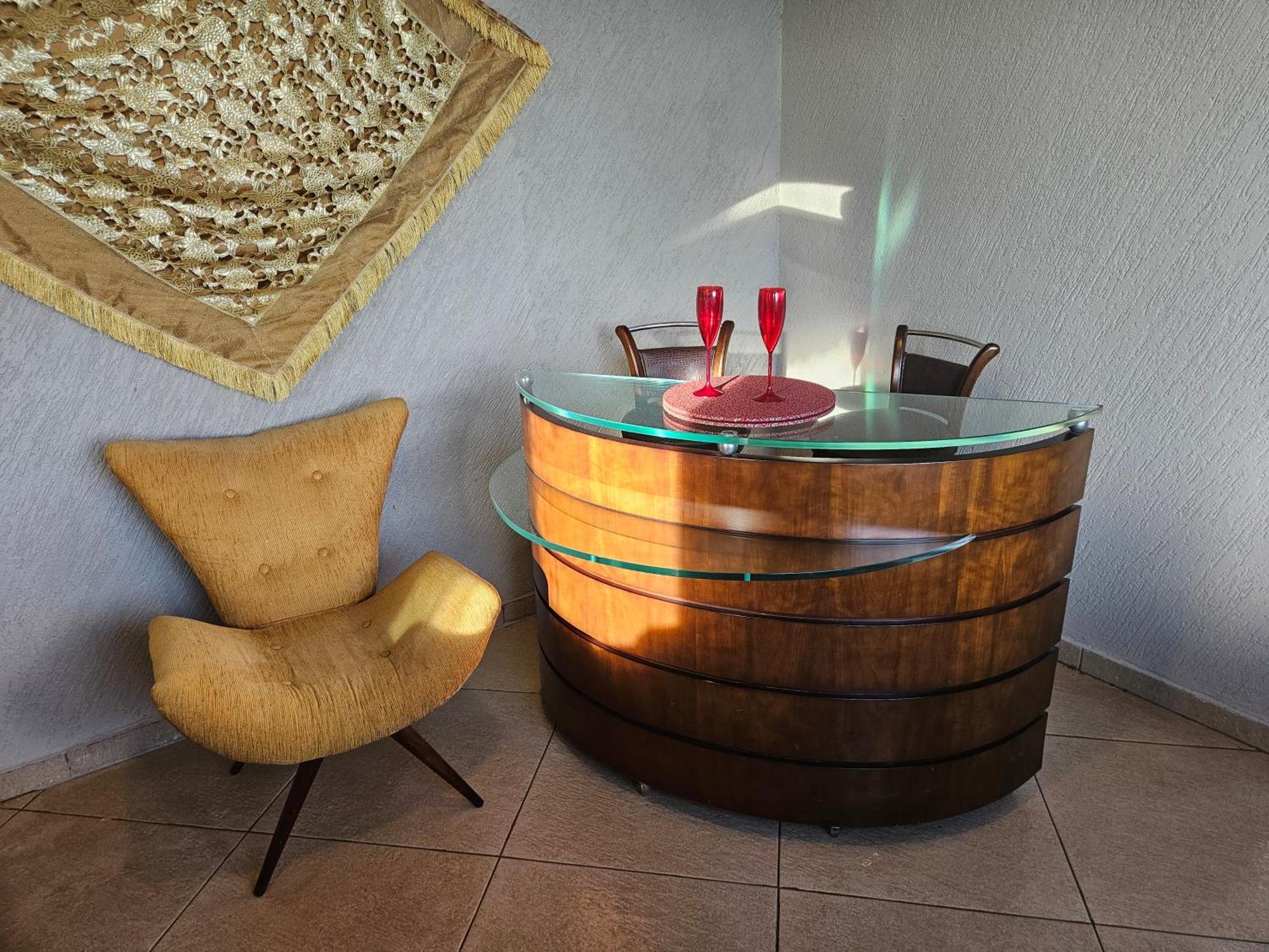 Chacara Vive La Vie Ponte Alta Otel Gama  Dış mekan fotoğraf