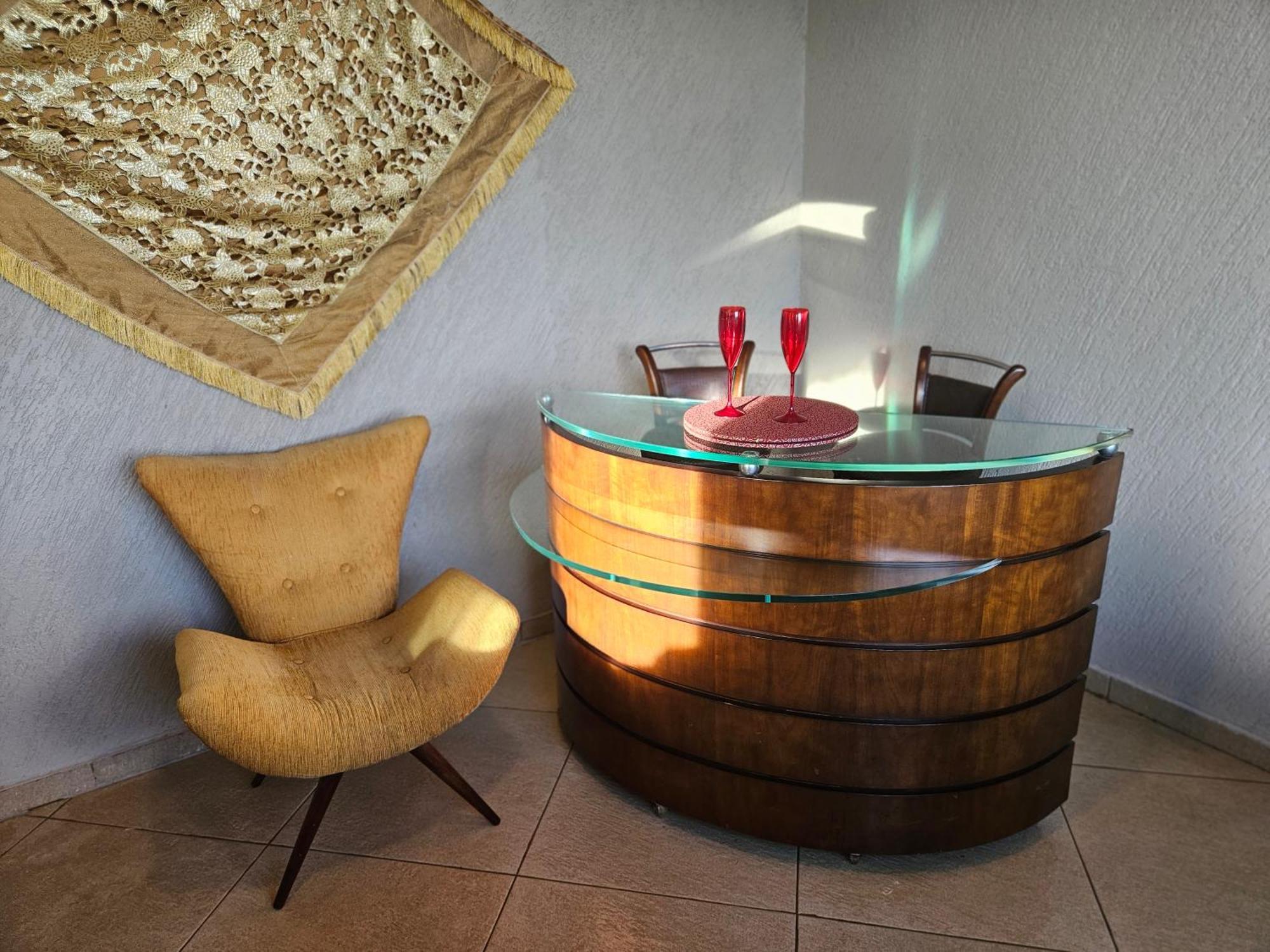 Chacara Vive La Vie Ponte Alta Otel Gama  Dış mekan fotoğraf